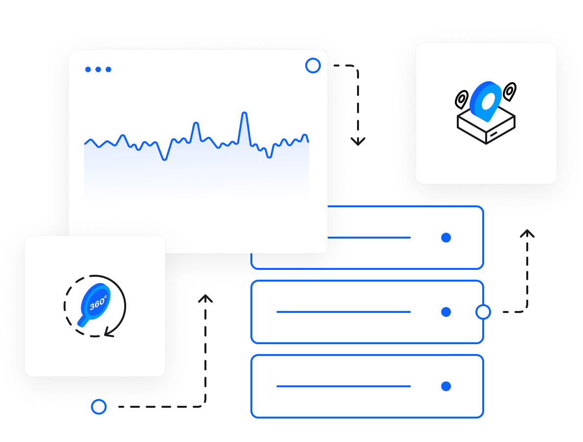 Custom Web Application Hosting Services in the UK - Prepare your Node.js environment in a minute