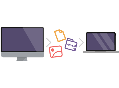 emClient - Advanced Email Client Solutions - File transfer support