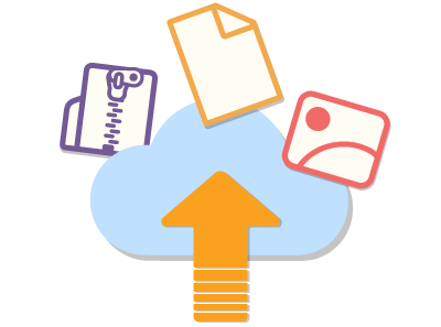 emClient - Advanced Email Client Solutions - Cloud storage support