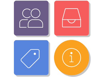 emClient - Advanced Email Client Solutions - Inbox Categories