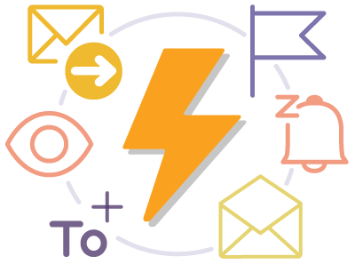 emClient - Advanced Email Client Solutions - Quick Actions