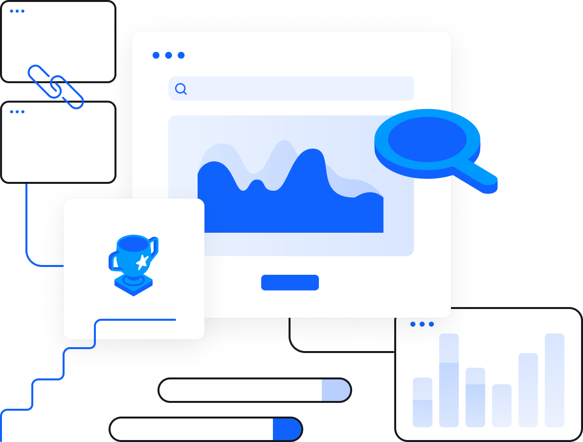 PrestaShop 9 – a fast online shop, ready to go in an instant - Better SEO = more customers search engines