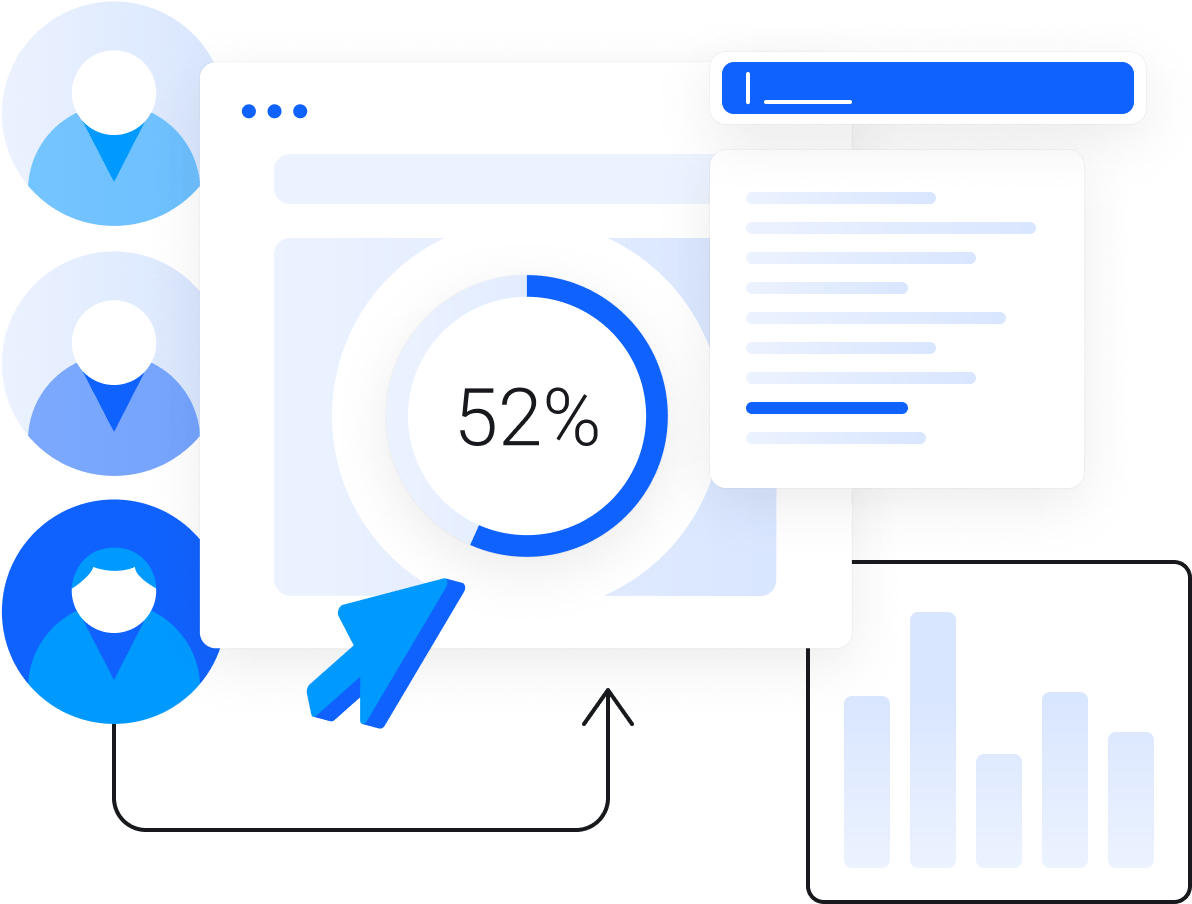 Enhance Your Hosting with Premium Add-Ons - Effortlessly expand your storage capacity
