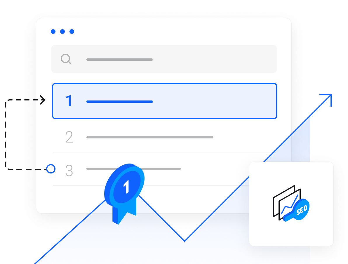 Secure Your Website with SSL Certificates - Improve your search engine ranking
